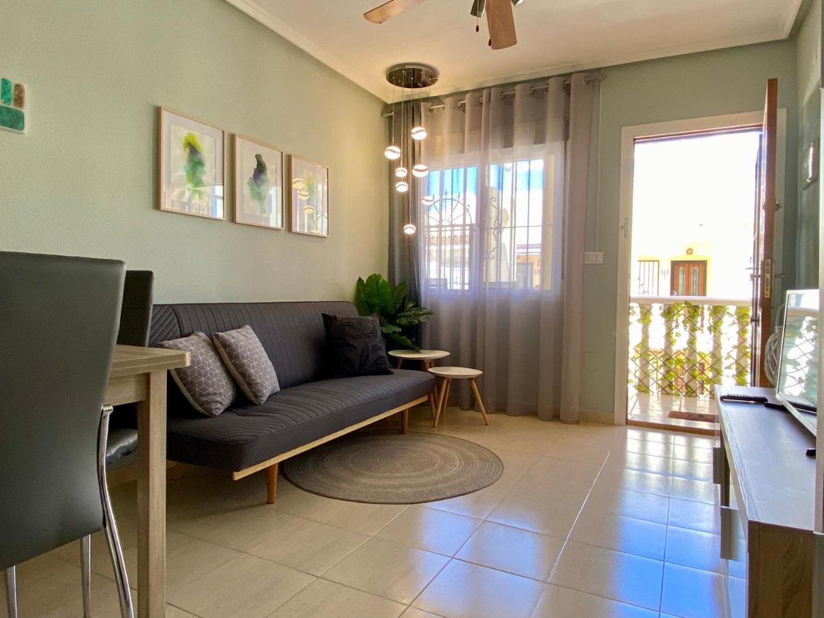 Casa La Florida - Holiday Rental Alicante Exterior photo