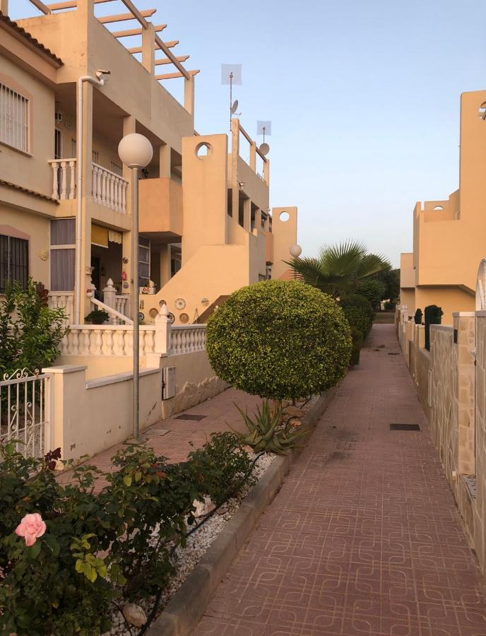 Casa La Florida - Holiday Rental Alicante Exterior photo