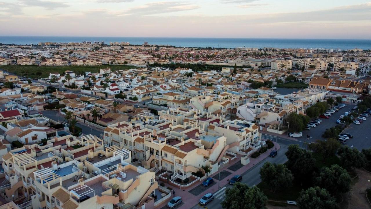 Casa La Florida - Holiday Rental Alicante Exterior photo