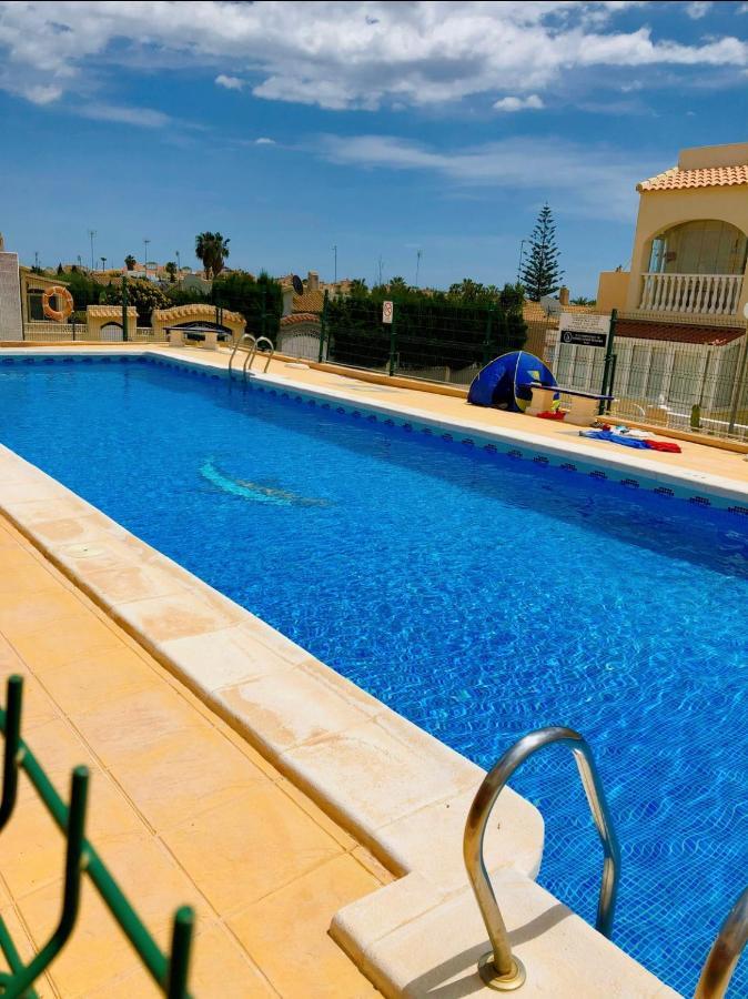 Casa La Florida - Holiday Rental Alicante Exterior photo