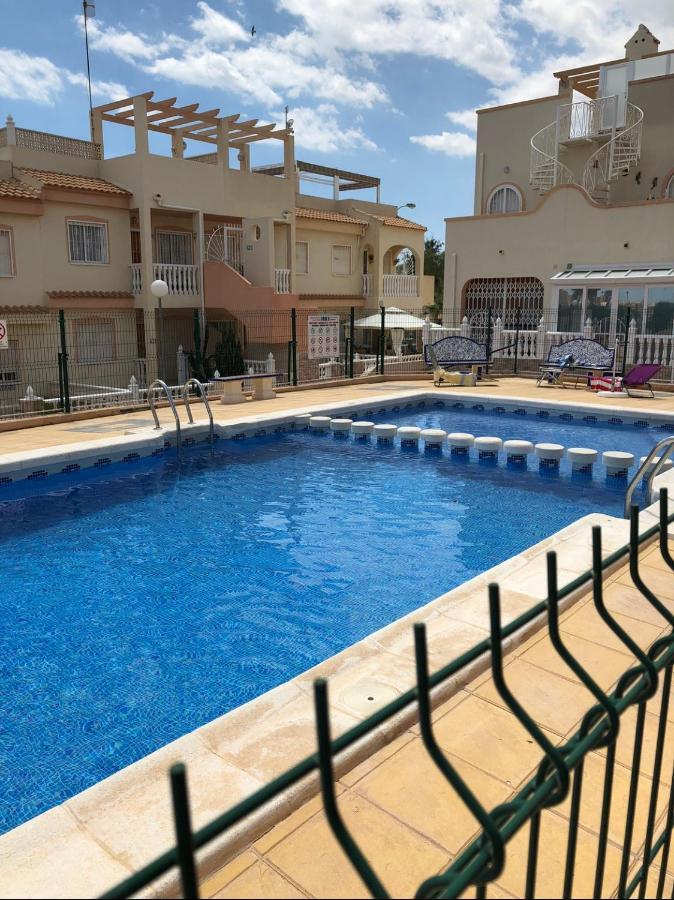 Casa La Florida - Holiday Rental Alicante Exterior photo